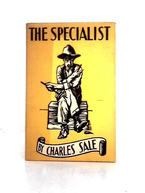 The Specialist