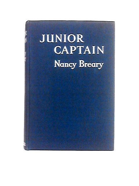 Junior Captain