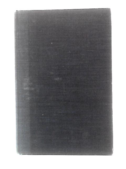 A Commentary on the First Epistle to the Corinthians