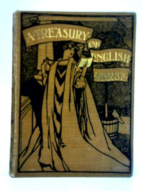A Treasury of English Verse