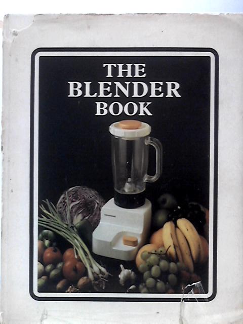 The Blender Book