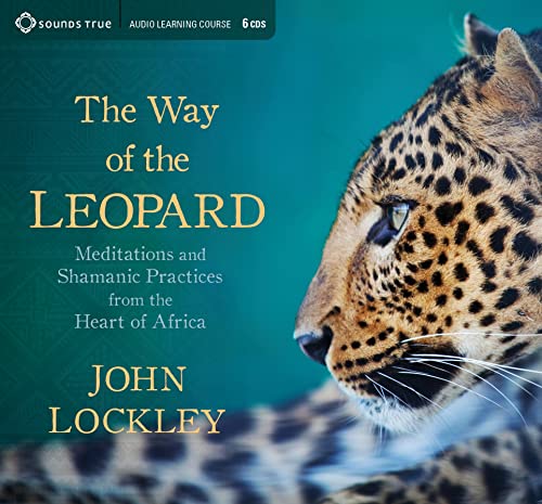 Way of the Leopard