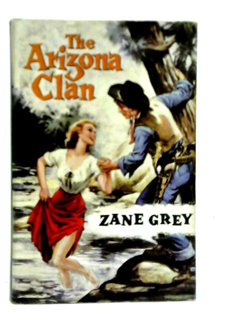 Arizona Clan