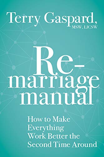 The Remarriage Manual