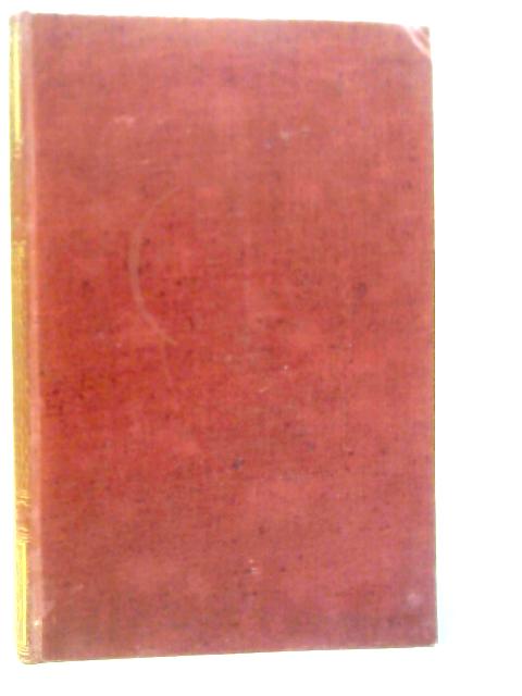 A Journal of the Plague Year