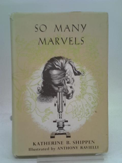 So Many Marvels