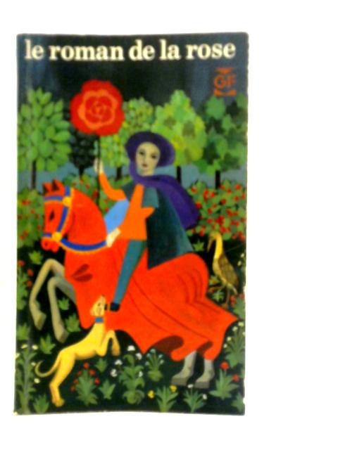 Le Roman De La Rose