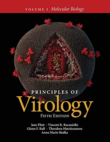 Principles of Virology, Volume 1