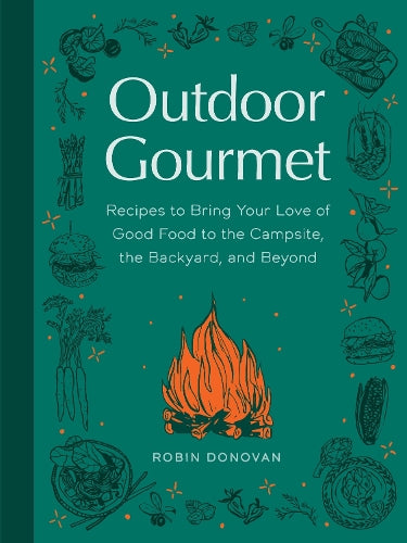 Outdoor Gourmet