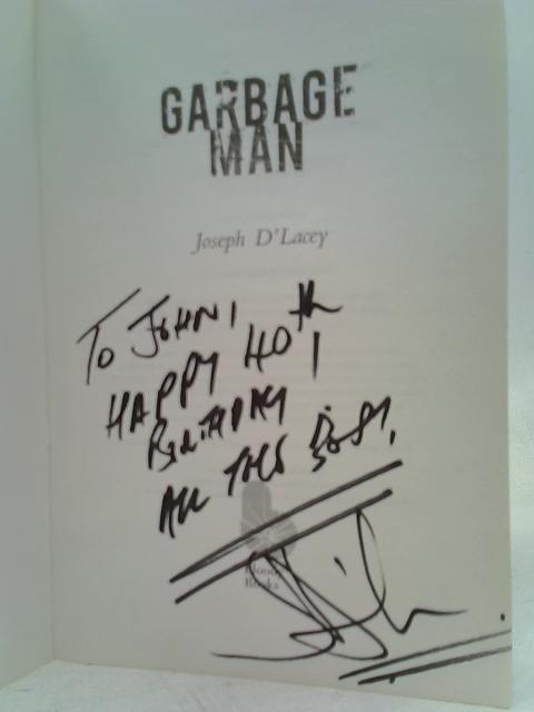 The Garbage Man