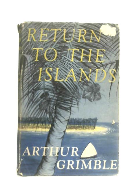 Return to the Islands