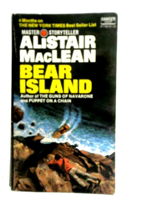 Bear Island