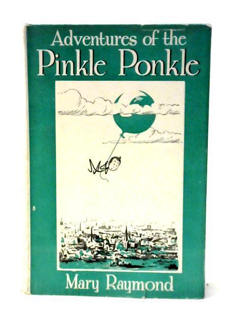 The Adventures of the Pinkle Ponkle