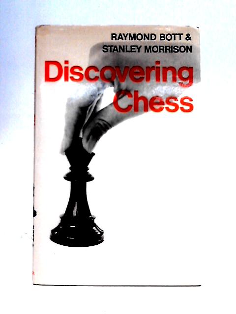 Discovering Chess