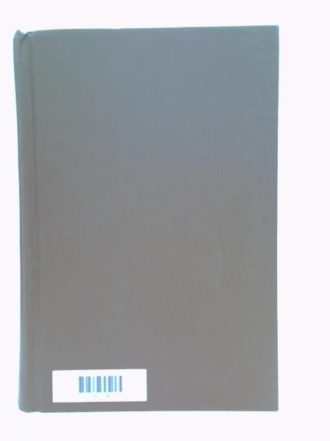 Shakspere and his Predecessors