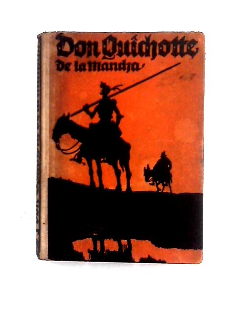 Don Quihote de la Mancha