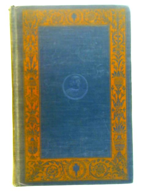 The Decameron Of Giovanni Boccaccio - Vol. I