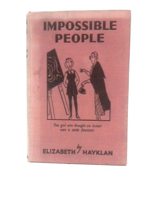 Impossible People