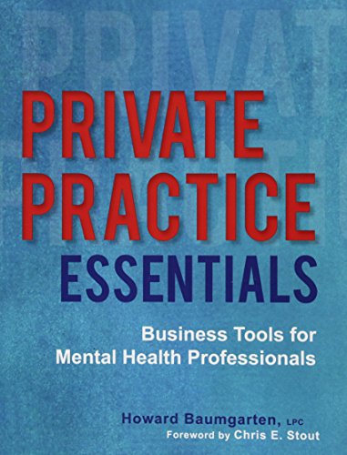 Private Practice Essentials