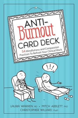 Anti-Burnout Card Deck