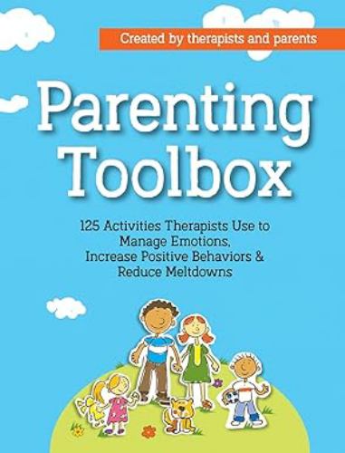 Parenting Toolbox
