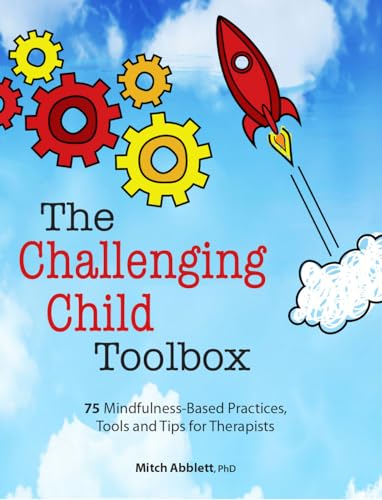 The Challenging Child Toolbox