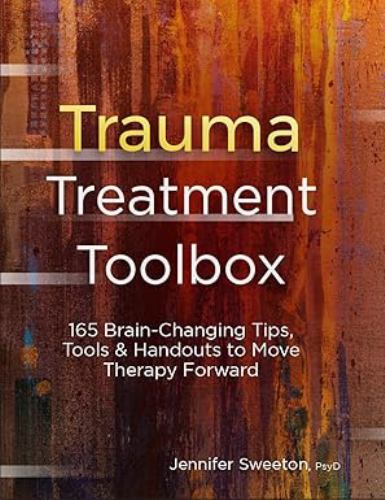 Trauma Treatment Toolbox