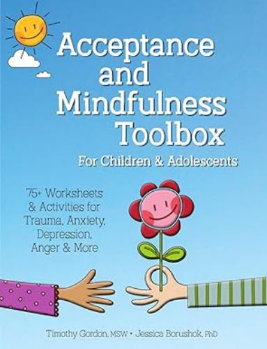 Acceptance and Mindfulness Toolbox for Children and Adolescents