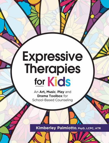Expressive Therapies for Kids