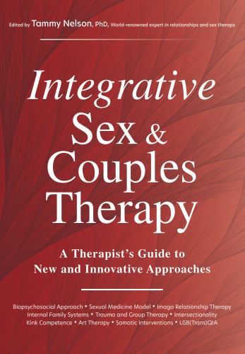 Integrative Sex & Couples Therapy