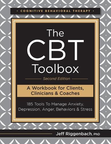 The Second Edition the CBT Toolbox