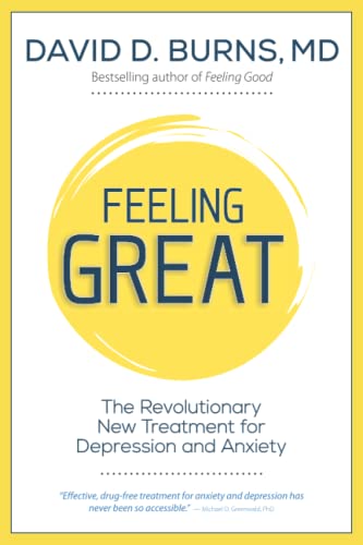 Feeling Great