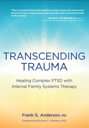 Transcending Trauma