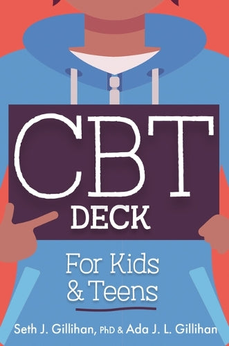 CBT Deck for Kids and Teens