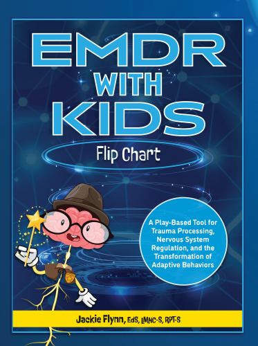 EMDR with Kids Flip Chart