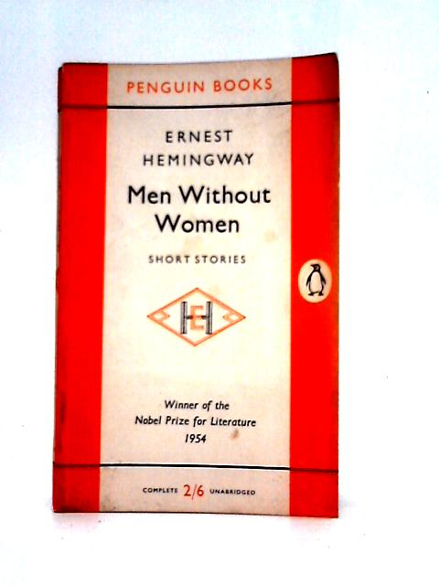 Men Without Women