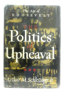 The Age of Roosevelt 