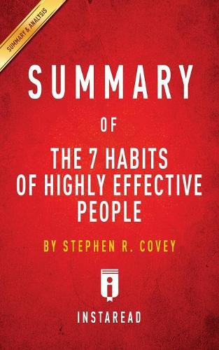 Summary of The 7 Habits of Highly Effective People
