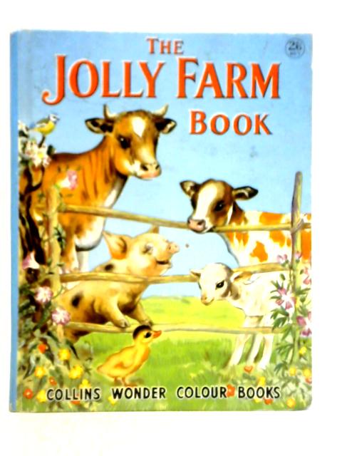 The Jolly Farm Book