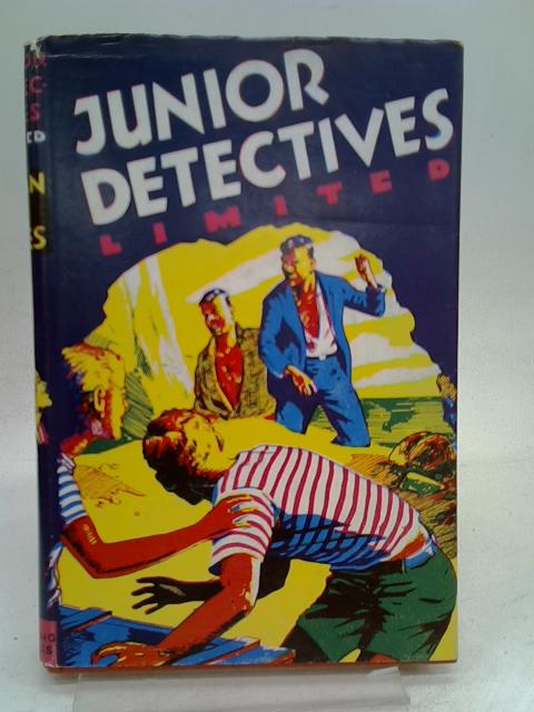 Junior detectives limited