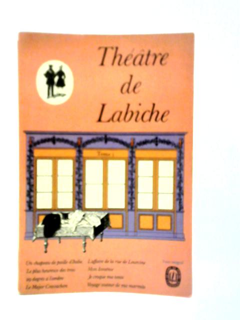 Theatre