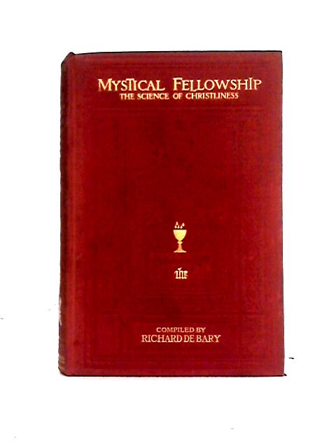 Mystical Fellowship