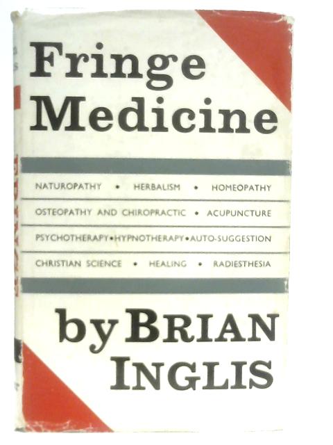 Fringe Medicine
