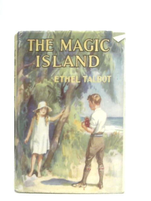 The Magic Island