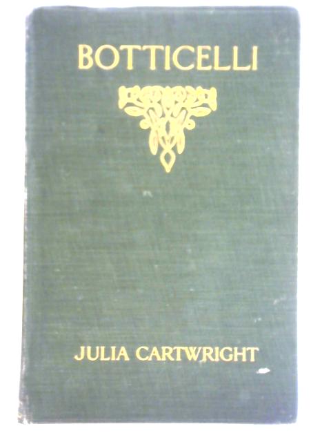 Sandro Botticelli