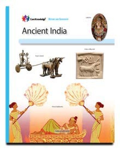 Ancient India: CKHG Student Book