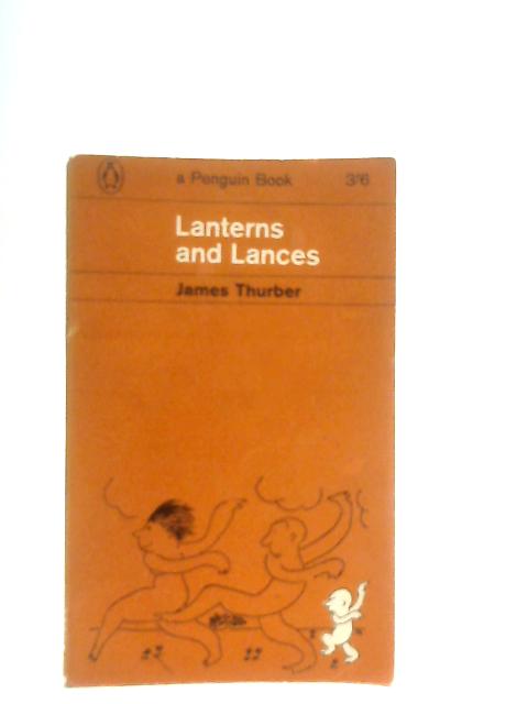 Lanterns and Lances
