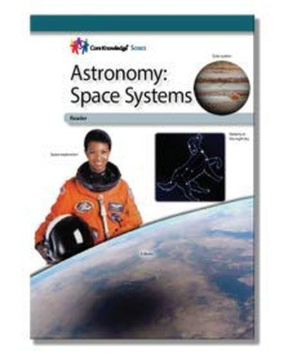 Astronomy: Space Systems: CKSci Student Reader