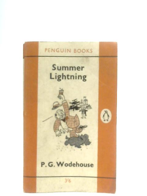 Summer Lightning