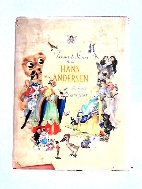 Favourite Stories from Hans Andersen